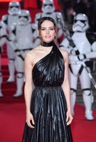 Daisy Ridley Longsleeve T-shirt #2939245