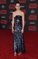 Daisy Ridley Longsleeve T-shirt #2939250