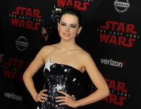 Daisy Ridley mug #G1181376