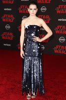 Daisy Ridley Longsleeve T-shirt #2939282
