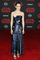 Daisy Ridley Longsleeve T-shirt #2939285