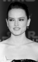 Daisy Ridley Sweatshirt #2939290