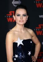 Daisy Ridley Sweatshirt #2939302