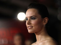 Daisy Ridley tote bag #G1181402