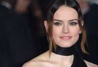 Daisy Ridley tote bag #G1181404