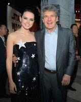 Daisy Ridley Sweatshirt #2939329
