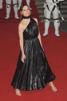 Daisy Ridley Tank Top #2939334