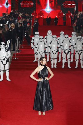 Daisy Ridley posters