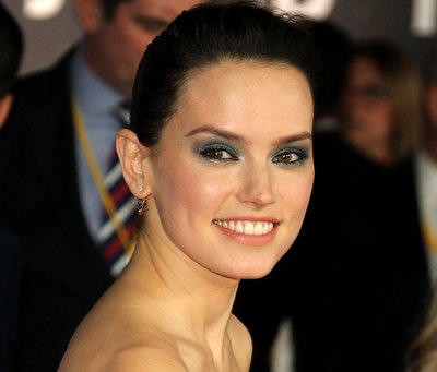 Daisy Ridley posters