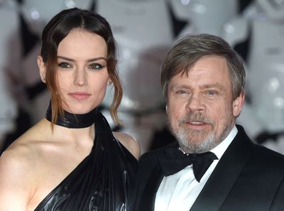 Daisy Ridley posters