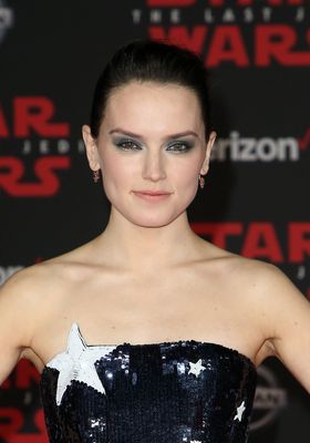 Daisy Ridley posters