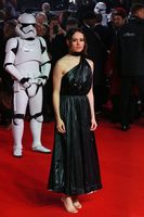 Daisy Ridley Sweatshirt #2939381