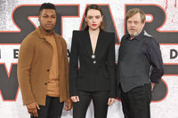 Daisy Ridley Sweatshirt #2939404