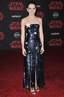 Daisy Ridley Longsleeve T-shirt #2939438