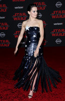 Daisy Ridley Sweatshirt #2939443
