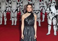 Daisy Ridley tote bag #G1181543