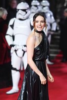 Daisy Ridley Sweatshirt #2939463