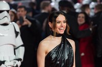 Daisy Ridley Sweatshirt #2939479