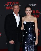 Daisy Ridley Sweatshirt #2939511