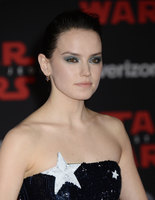 Daisy Ridley tote bag #G1181628