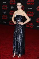 Daisy Ridley Sweatshirt #2939534
