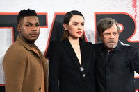 Daisy Ridley Longsleeve T-shirt #2939536
