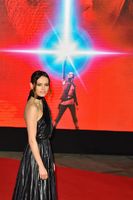 Daisy Ridley Sweatshirt #2939545