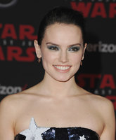 Daisy Ridley tote bag #G1181655