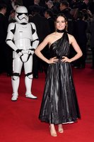 Daisy Ridley tote bag #G1181667