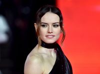 Daisy Ridley tote bag #G1181668