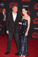Daisy Ridley Longsleeve T-shirt #2939584