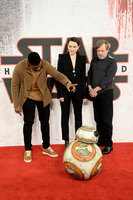 Daisy Ridley Longsleeve T-shirt #2939638