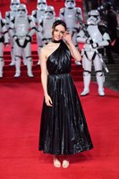 Daisy Ridley Longsleeve T-shirt #2939645