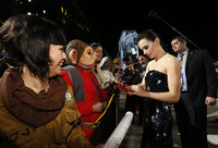 Daisy Ridley Sweatshirt #2939672
