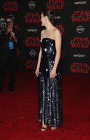 Daisy Ridley Longsleeve T-shirt #2939677
