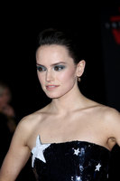 Daisy Ridley Sweatshirt #2939688