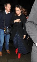 Daisy Ridley tote bag #G1181793