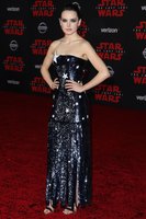 Daisy Ridley Sweatshirt #2939773