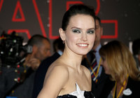 Daisy Ridley tote bag #G1181873