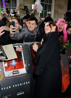 Daisy Ridley tote bag #G1181878