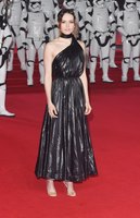 Daisy Ridley Tank Top #2939809