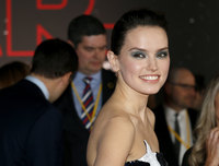 Daisy Ridley Tank Top #2939810