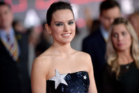 Daisy Ridley Sweatshirt #2939811