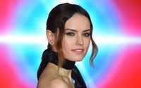 Daisy Ridley Longsleeve T-shirt #2989456