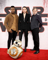 Daisy Ridley Longsleeve T-shirt #2989476