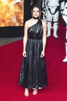 Daisy Ridley Longsleeve T-shirt #2989530