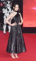 Daisy Ridley Longsleeve T-shirt #2989554