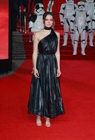 Daisy Ridley Longsleeve T-shirt #2989569