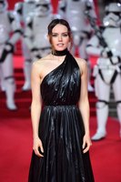 Daisy Ridley Longsleeve T-shirt #2989576