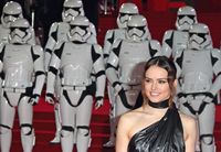 Daisy Ridley Longsleeve T-shirt #2989645